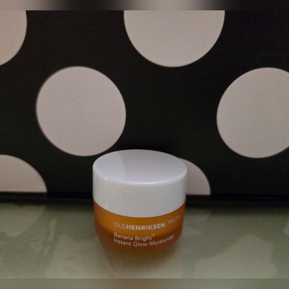 ✨️Olehenriksen Eye Cream✨️
